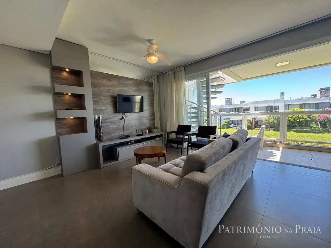 Apartamentos 02 Dorm. 2 quartos à venda em Condomínio Rossi Atlântida, Xangri-lá/RS, foto 7