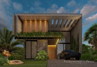 Casa de Condomínio 04 Dorm. 4 quartos à venda em Condomínio Zen Concept Resort, Xangri-lá/RS, foto 4