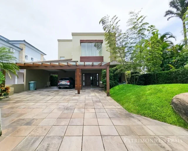 Casa em condomínio à venda em Condomínio Atlântida Lagos Park, Xangri-Lá em Condomínio Atlântida Lagos Park, Xangri-Lá