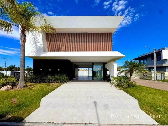 Casa em condomínio à venda em Condomínio Amare Home Resort, Xangri-Lá