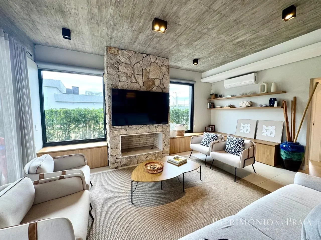 Casa de Condomínio 05 Dorm. 5 quartos à venda em Condomínio Malibu Beach Residence, Xangri-Lá/RS, foto 8