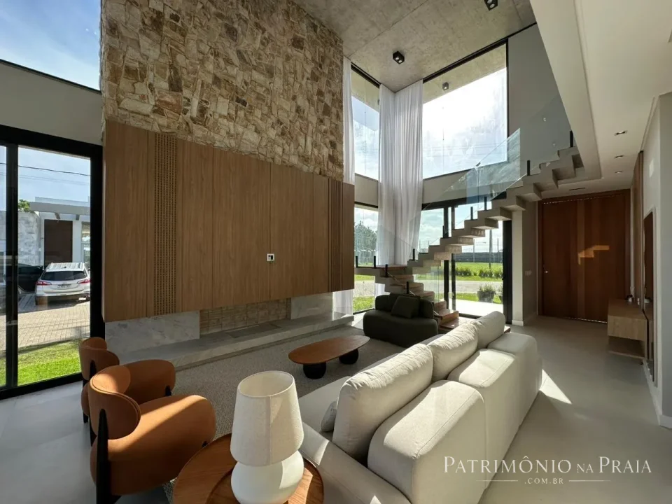 Casa de Condomínio 04 Dorm. 4 quartos à venda em Condomínio Zen Concept Resort, Xangri-lá/RS, foto 4