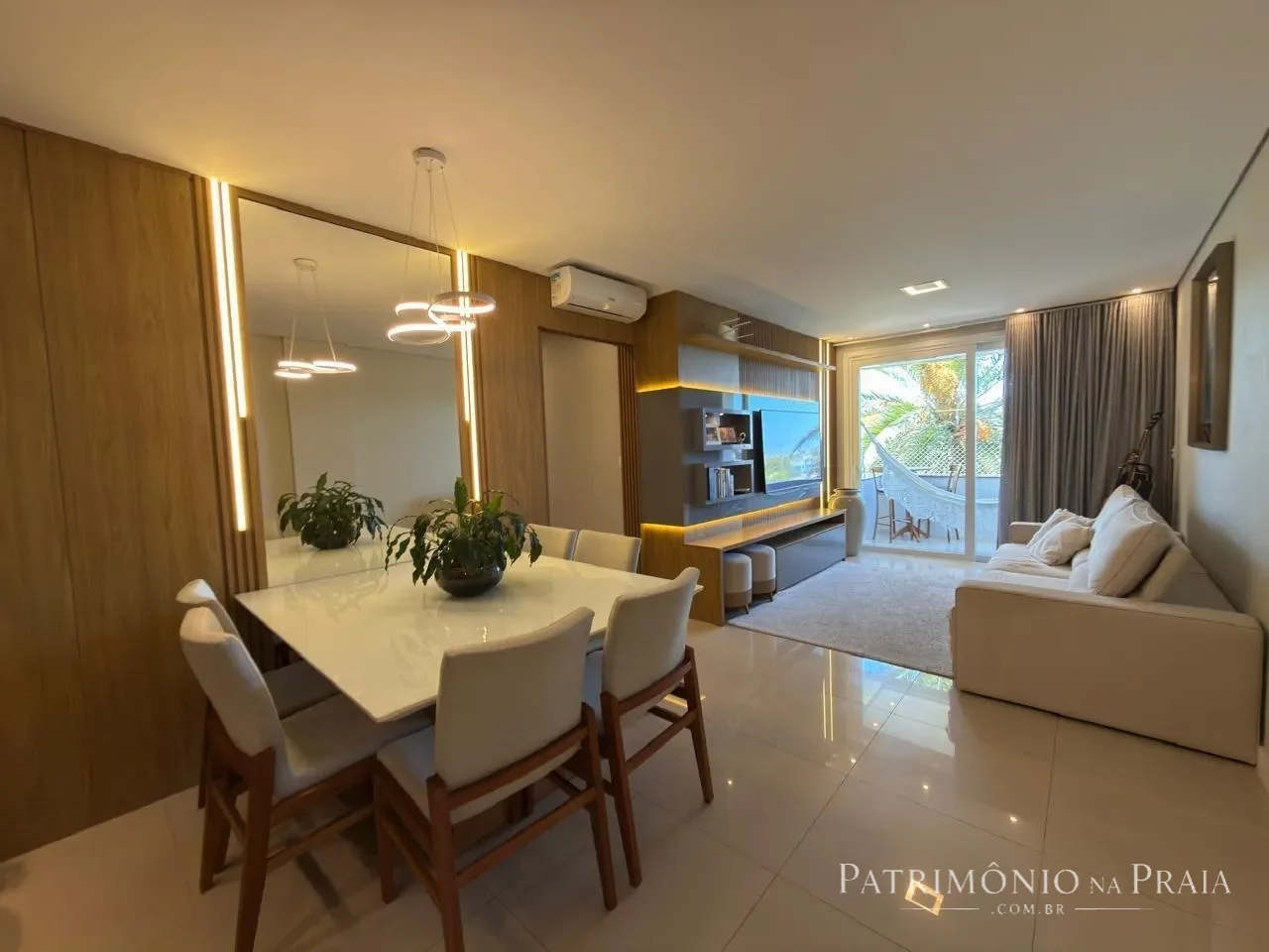 Apartamentos à venda em Edifício Essence Atlântida, Xangri-lá/RS, foto 3