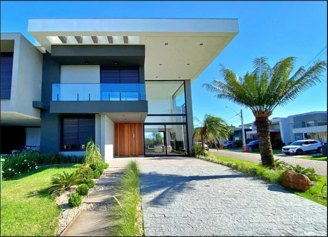 Casa em condomínio à venda em Condomínio Blue Xangri-lá, Xangri-Lá em Condomínio Blue Xangri-lá, Xangri-Lá