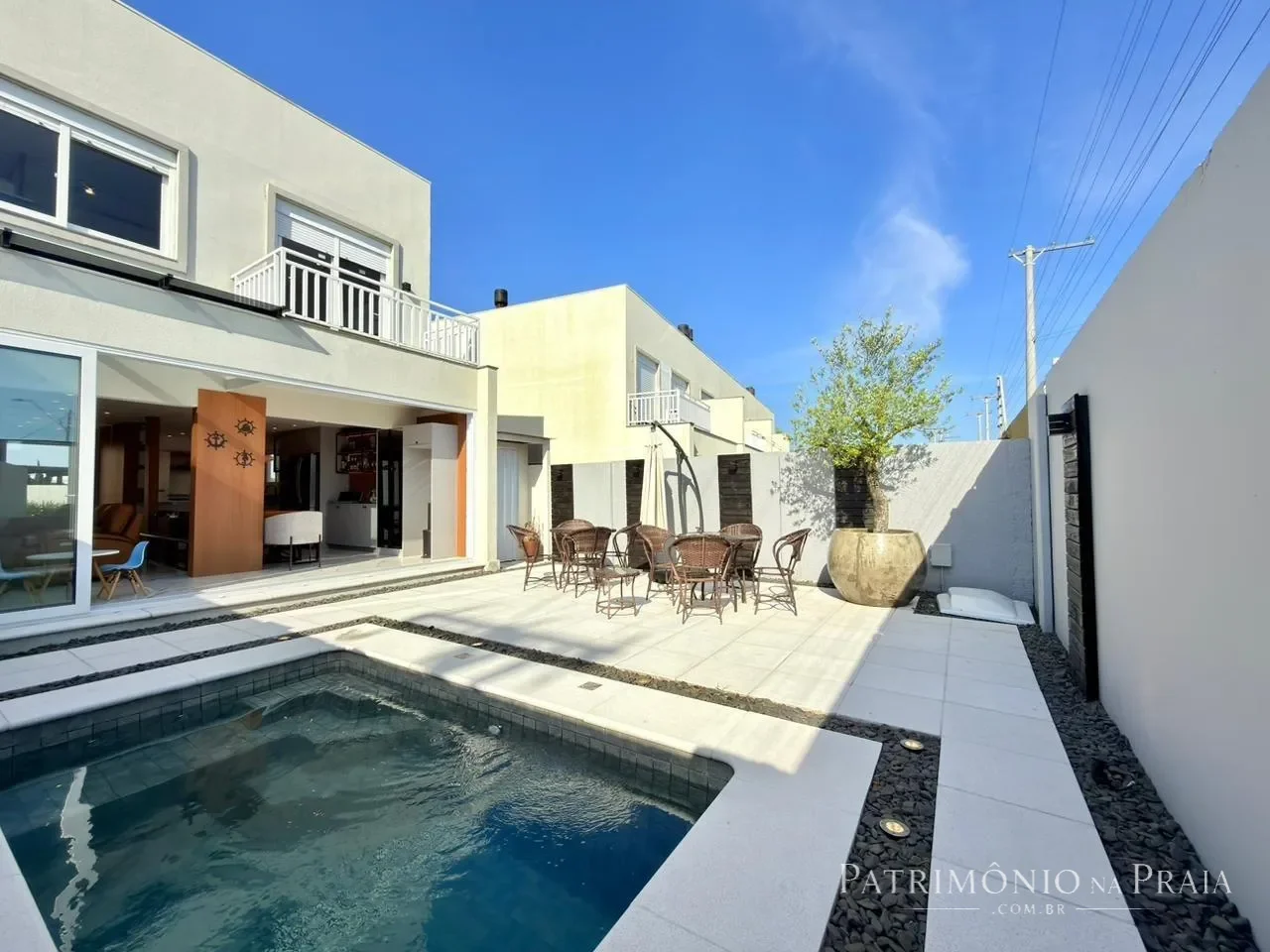 Casa de Condomínio 03 Dorm. 3 quartos à venda em Pateo Marbella, Xangri-Lá/RS, foto 17