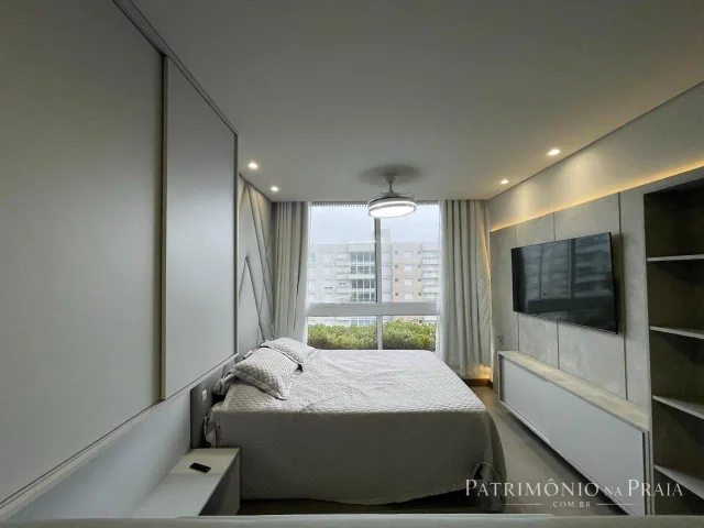 Apartamento à venda em Edificio Livin Resort House, Xangri-Lá em Edificio Livin Resort House, Xangri-Lá