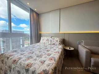 Apartamentos 01 Dorm. 1 quarto à venda em Edificio Livin Resort House, Xangri-Lá/RS, foto 4