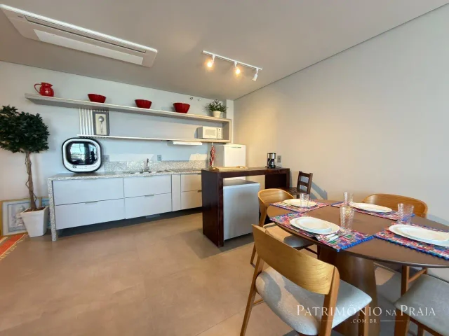 Apartamento à venda em Edificio Livin Resort House, Xangri-Lá em Edificio Livin Resort House, Xangri-Lá