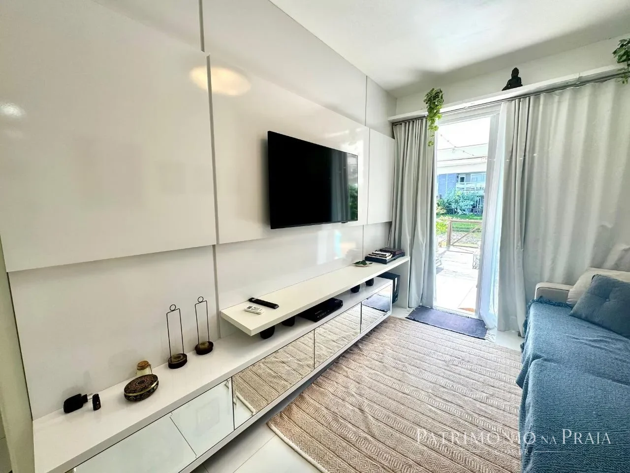 Casa de Condomínio 01 Dorm. 1 quarto à venda em Condomínio Rossi Atlântida, Xangri-Lá/RS, foto 10