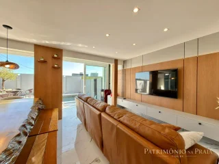 Casa de Condomínio 03 Dorm. 3 quartos à venda em Pateo Marbella, Xangri-Lá/RS, foto 2
