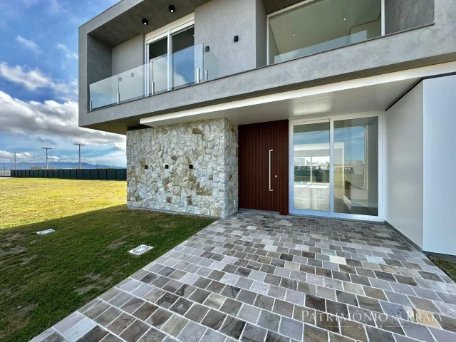 Casa em condomínio à venda em Condomínio Zen Concept Resort, Xangri-Lá