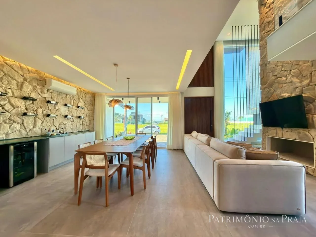 Casa em Condomínio à venda em Condomínio Allure Beach Condo, Xangri-lá/RS, foto 32