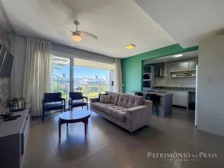 Apartamentos 02 Dorm. 2 quartos à venda em Condomínio Rossi Atlântida, Xangri-lá/RS, foto 4