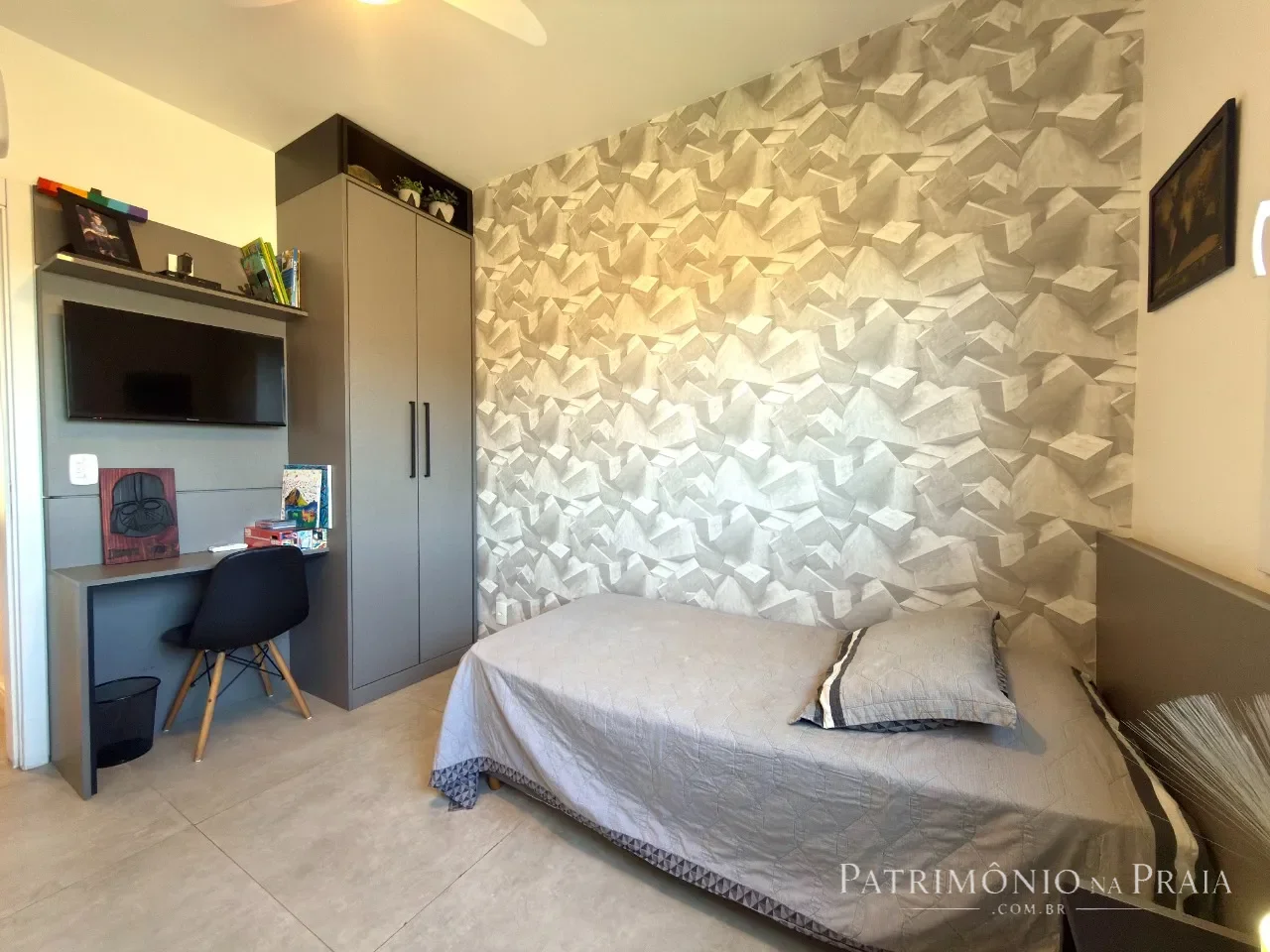 Casa de Condomínio 02 Dorm. 2 quartos à venda em Condomínio Rossi Atlântida, Xangri-Lá/RS, foto 7