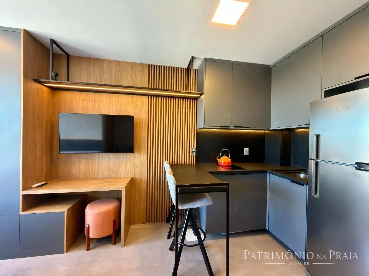 Apartamentos à venda em Edificio Livin Resort House, Xangri-Lá/RS, foto 8