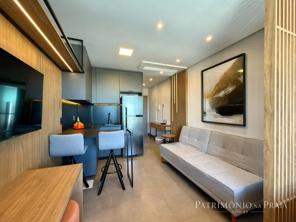 Apartamentos à venda em Edificio Livin Resort House, Xangri-Lá/RS, foto 4