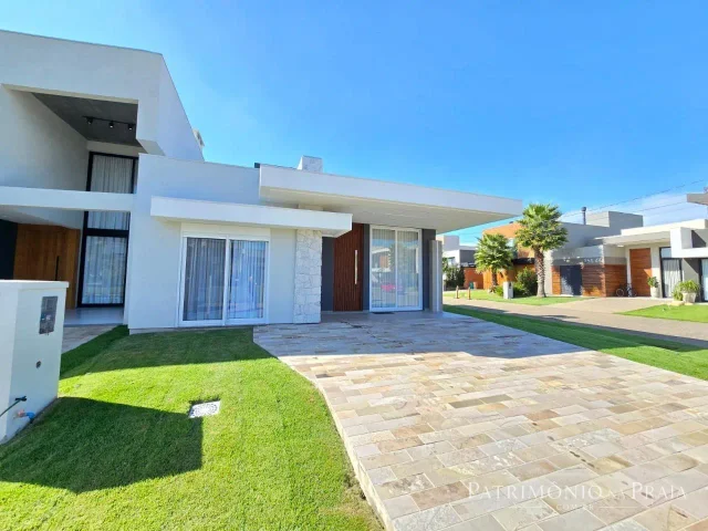 Casa em condomínio à venda em Condomínio Blue Xangri-lá, Xangri-Lá em Condomínio Blue Xangri-lá, Xangri-Lá