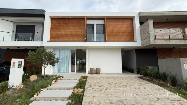 Casa em condomínio à venda em Condomínio Sunset, Xangri-Lá em Condomínio Sunset, Xangri-Lá