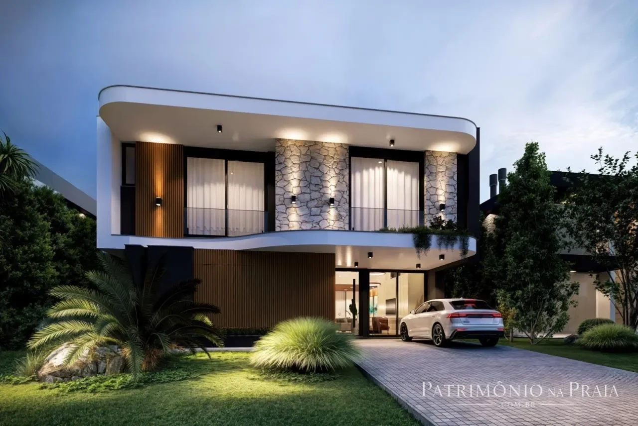 Casa de Condomínio 05 Dorm. 5 quartos à venda em Condomínio Zen Concept Resort, Xangri-lá/RS, foto 4
