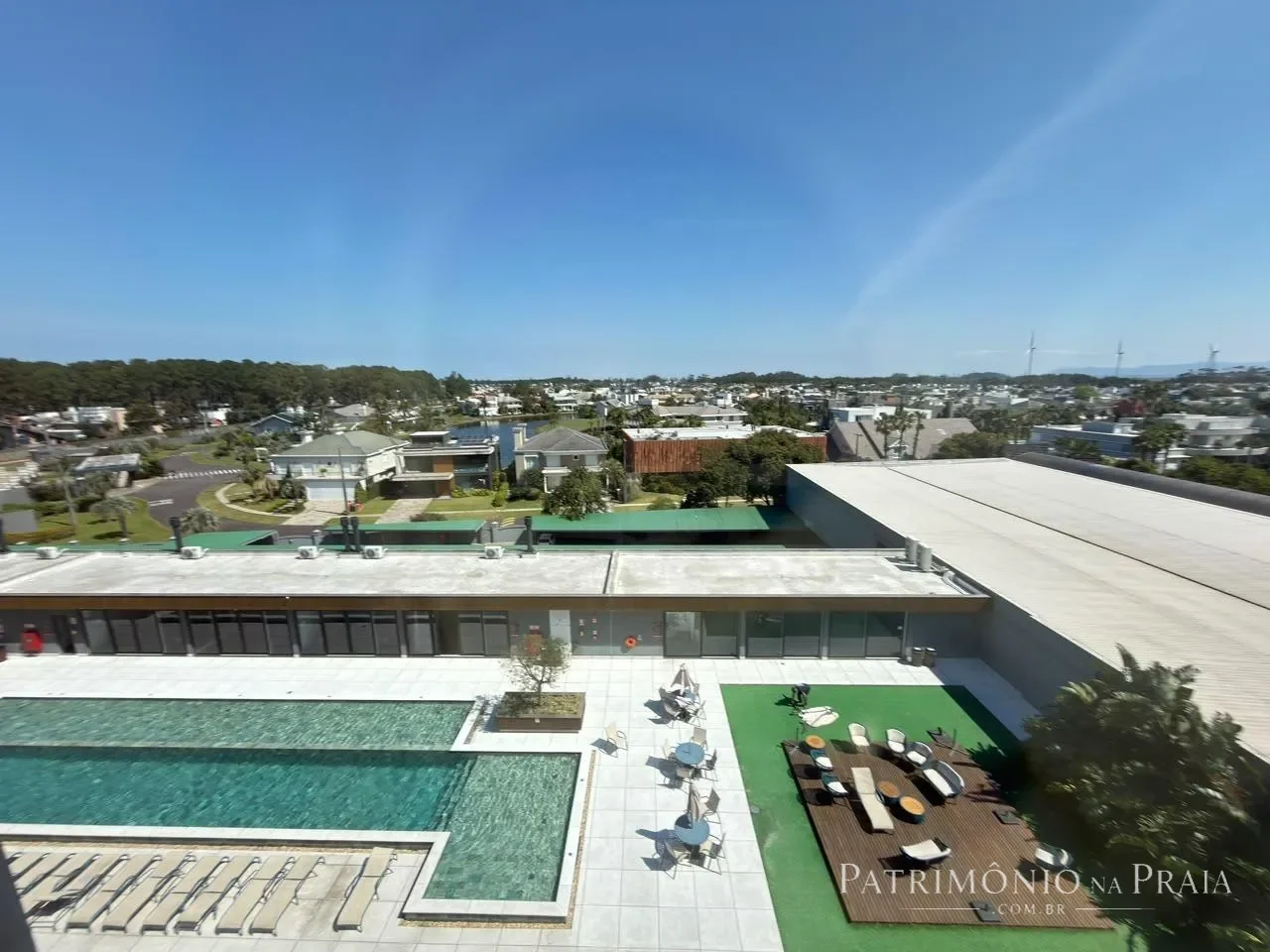 Apartamentos à venda em Edificio Livin Resort House, Xangri-Lá/RS, foto 7