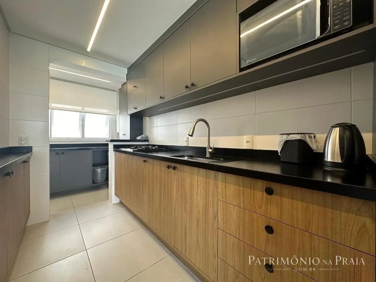Apartamentos 03 Dorm. 3 quartos à venda em Condomínio Atlântida Green Square, Xangri-Lá/RS, foto 6