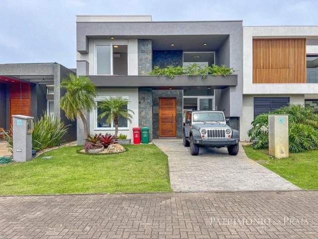 Casa em condomínio à venda em Condomínio Blue Xangri-lá, Xangri-Lá em Condomínio Blue Xangri-lá, Xangri-Lá