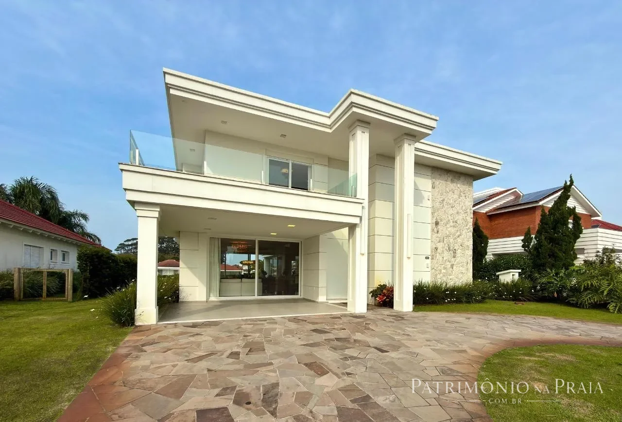 Casa em Condomínio à venda em Condomínio Green Golf Village Club, Xangri-lá/RS, foto 3