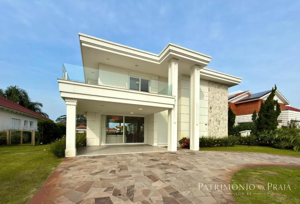 Casa em Condomínio à venda em Condomínio Green Golf Village Club, Xangri-lá/RS, foto 3