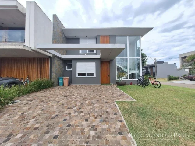 Casa em condomínio à venda em Condomínio Blue Xangri-lá, Xangri-Lá