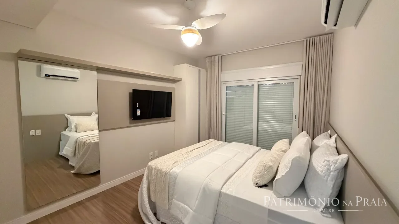 Apartamentos 03 Dorm. 3 quartos à venda em Condomínio Atlântida Green Square, Xangri-Lá/RS, foto 11