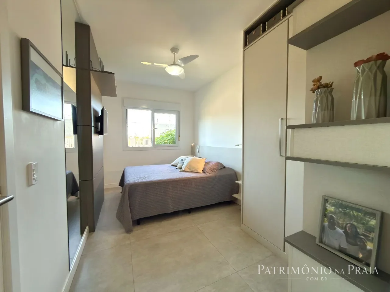 Casa de Condomínio 02 Dorm. 2 quartos à venda em Condomínio Rossi Atlântida, Xangri-Lá/RS, foto 9