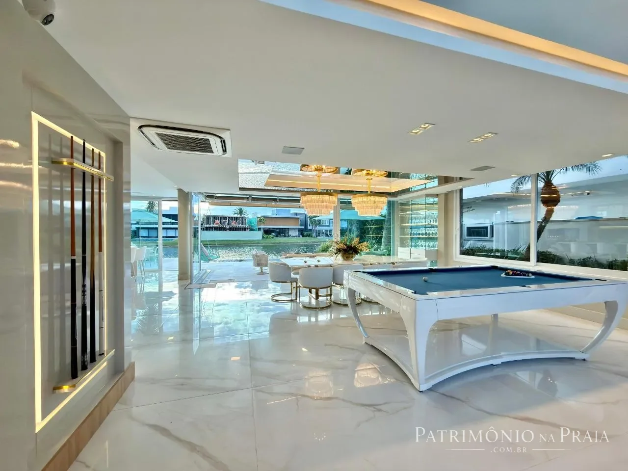 Casa em Condomínio à venda em Condomínio Enseada Lagos de Xangri-lá, Xangri-lá/RS, foto 9