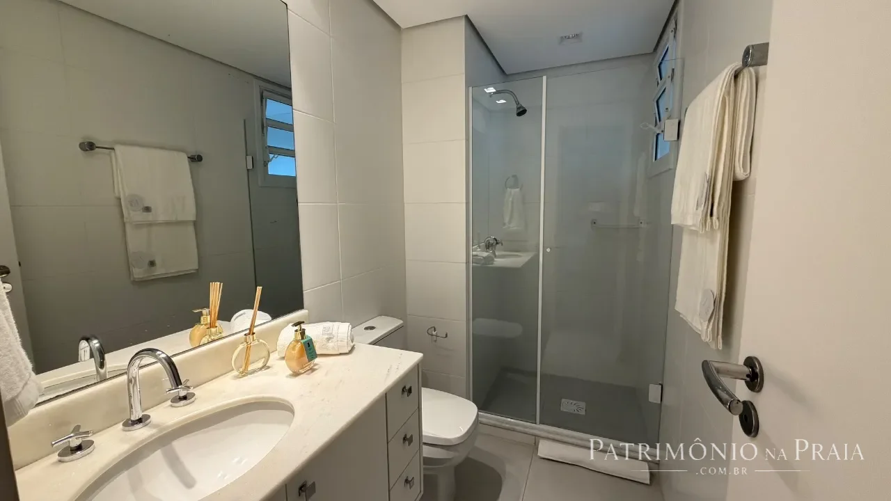 Apartamentos 03 Dorm. 3 quartos à venda em Condomínio Atlântida Green Square, Xangri-Lá/RS, foto 17