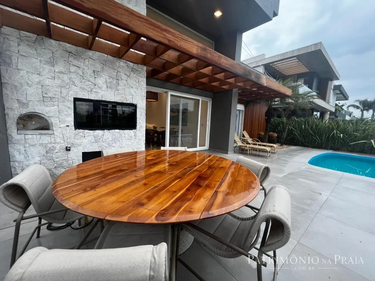 Casa em Condomínio à venda em Condomínio Enseada Lagos de Xangri-lá, Xangri-Lá/RS, foto 9