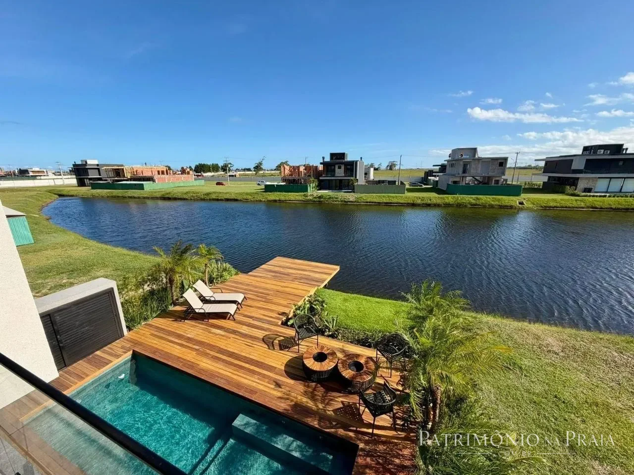Casa em Condomínio à venda em Condomínio Allure Beach Condo, Xangri-lá/RS, foto 25