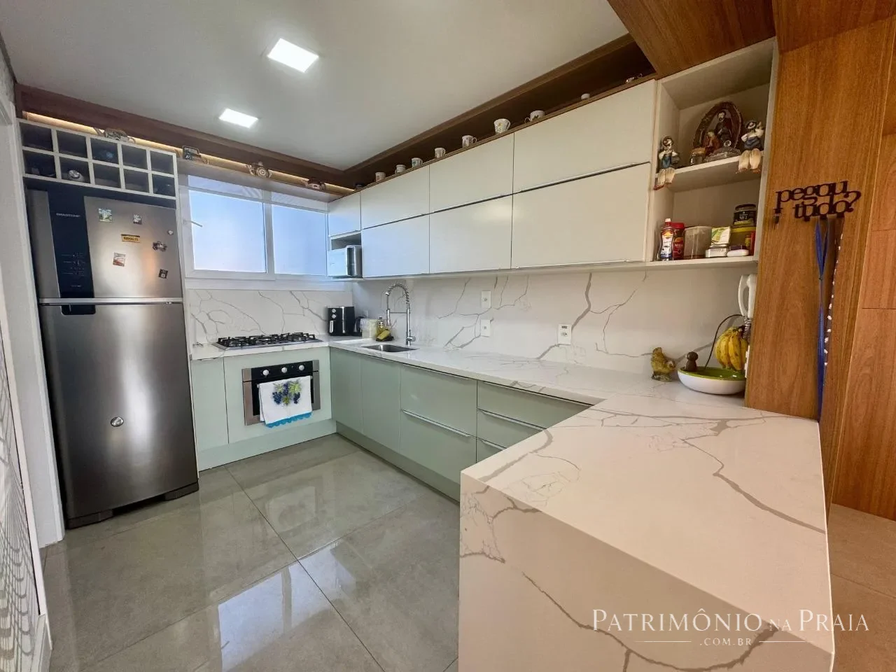 Casa de Condomínio 03 Dorm. 3 quartos à venda em Condomínio Rossi Atlântida, Xangri-Lá/RS, foto 6