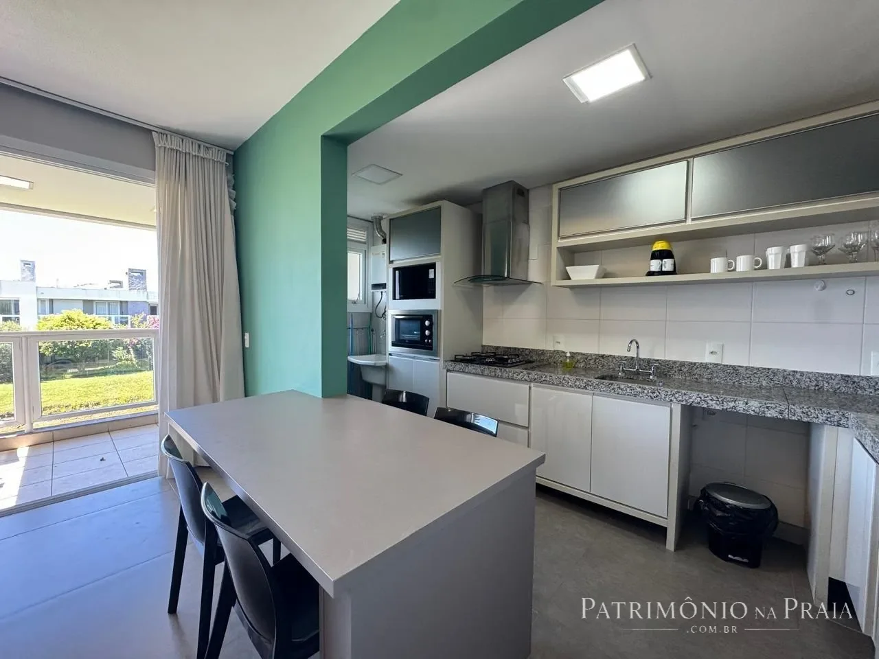 Apartamentos 02 Dorm. 2 quartos à venda em Condomínio Rossi Atlântida, Xangri-lá/RS, foto 10