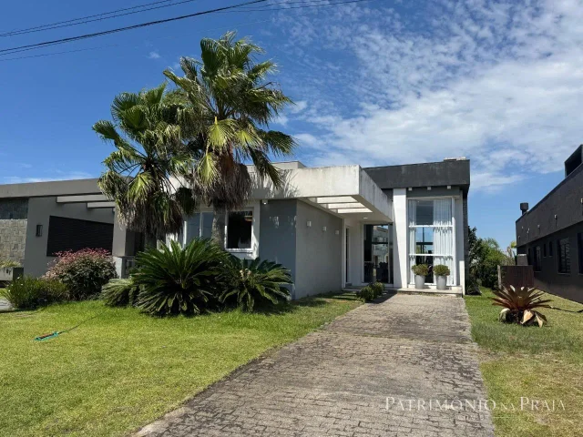 Casa em condomínio à venda em Condomínio Riviera Xangri-lá, Xangri-Lá em Condomínio Riviera Xangri-lá, Xangri-Lá