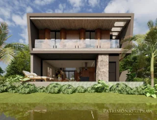 Casa de Condomínio 04 Dorm. 4 quartos à venda em Condomínio Zen Concept Resort, Xangri-lá/RS, foto 2