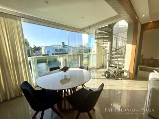 Casa de Condomínio 03 Dorm. 3 quartos à venda em Condomínio Rossi Atlântida, Xangri-Lá/RS, foto 4