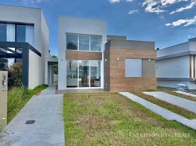 Casa em condomínio à venda em Condomínio Blue Xangri-lá, Xangri-Lá em Condomínio Blue Xangri-lá, Xangri-Lá