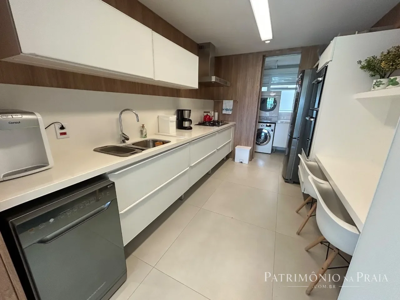 Apartamentos 03 Dorm. 3 quartos à venda em Condomínio Atlântida Green Square, Xangri-Lá/RS, foto 6