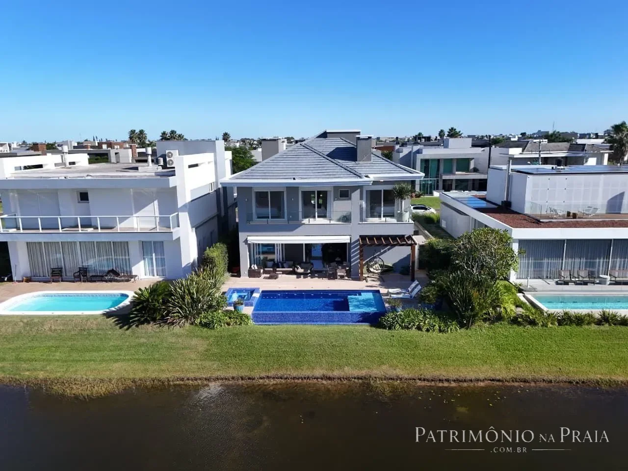 Casa em Condomínio à venda em Condomínio Enseada Lagos de Xangri-lá, Xangri-Lá/RS, foto 8
