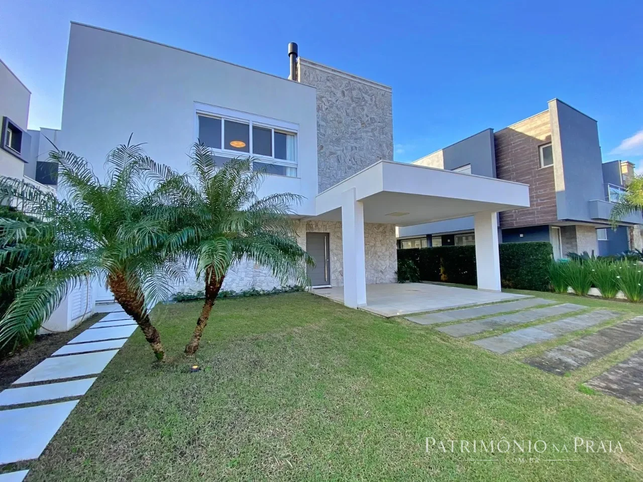 Casa em Condomínio à venda em Condominio Sea Coast, Xangri-Lá/RS, foto 1