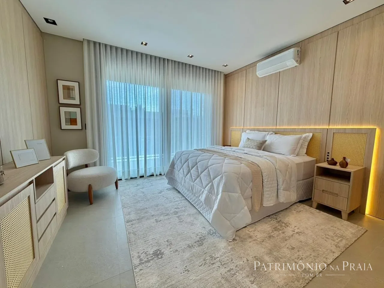 Casa em Condomínio à venda em Condomínio Capão Ilhas Resort, Capão da Canoa/RS, foto 7