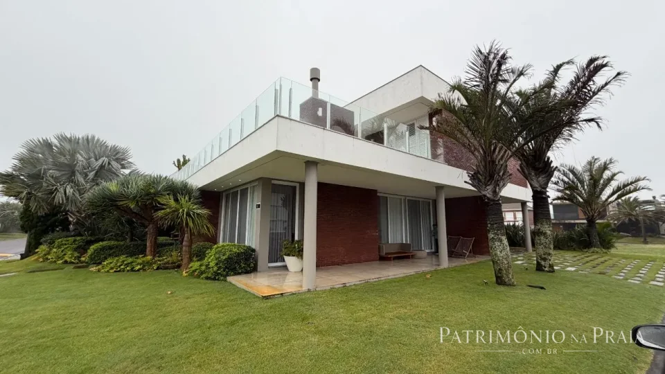 Casa de Condomínio 05 Dorm. 5 quartos à venda em Condomínio Playa Vista, Xangri-Lá/RS, foto 2