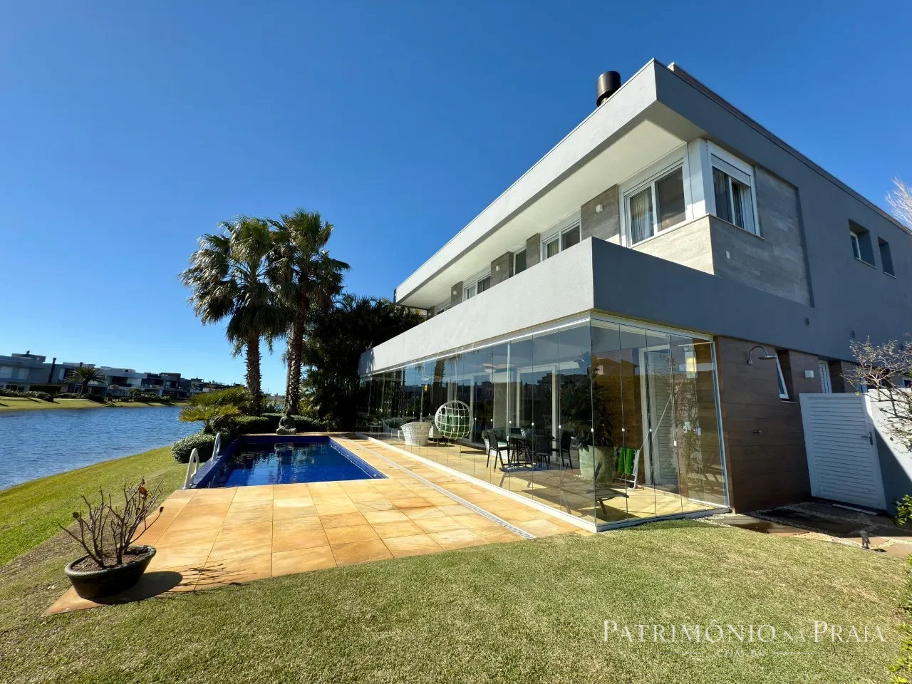 Casa em Condomínio à venda em Condomínio Enseada Lagos de Xangri-lá, Xangri-Lá/RS, foto 32