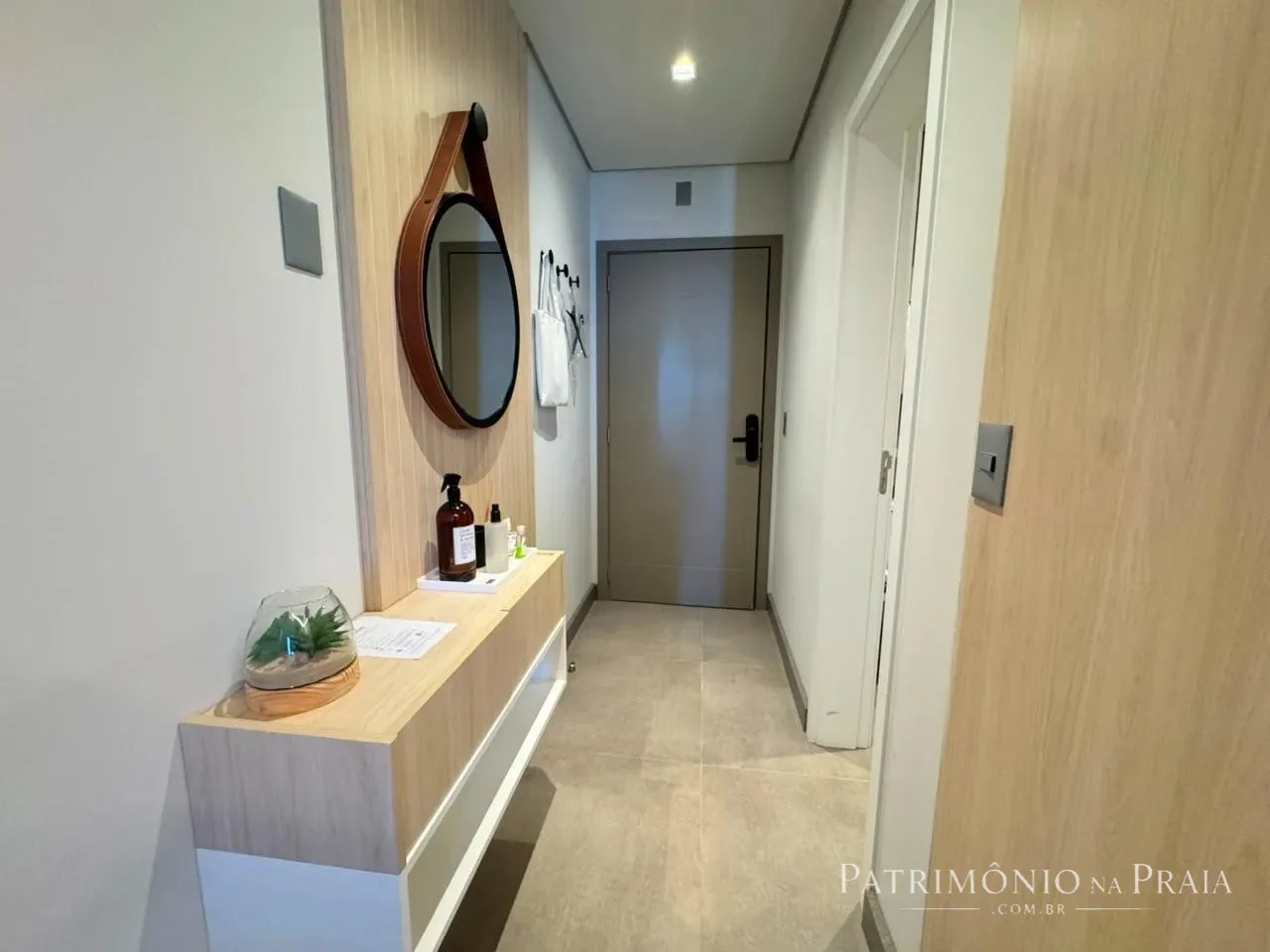 Apartamentos 01 Dorm. 1 quarto à venda em Edificio Livin Resort House, Xangri-Lá/RS, foto 2
