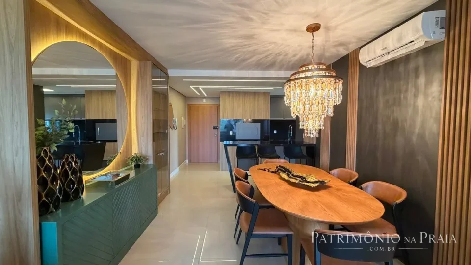 Apartamentos à venda em Edifício Essence Atlântida, Xangri-Lá/RS, foto 3