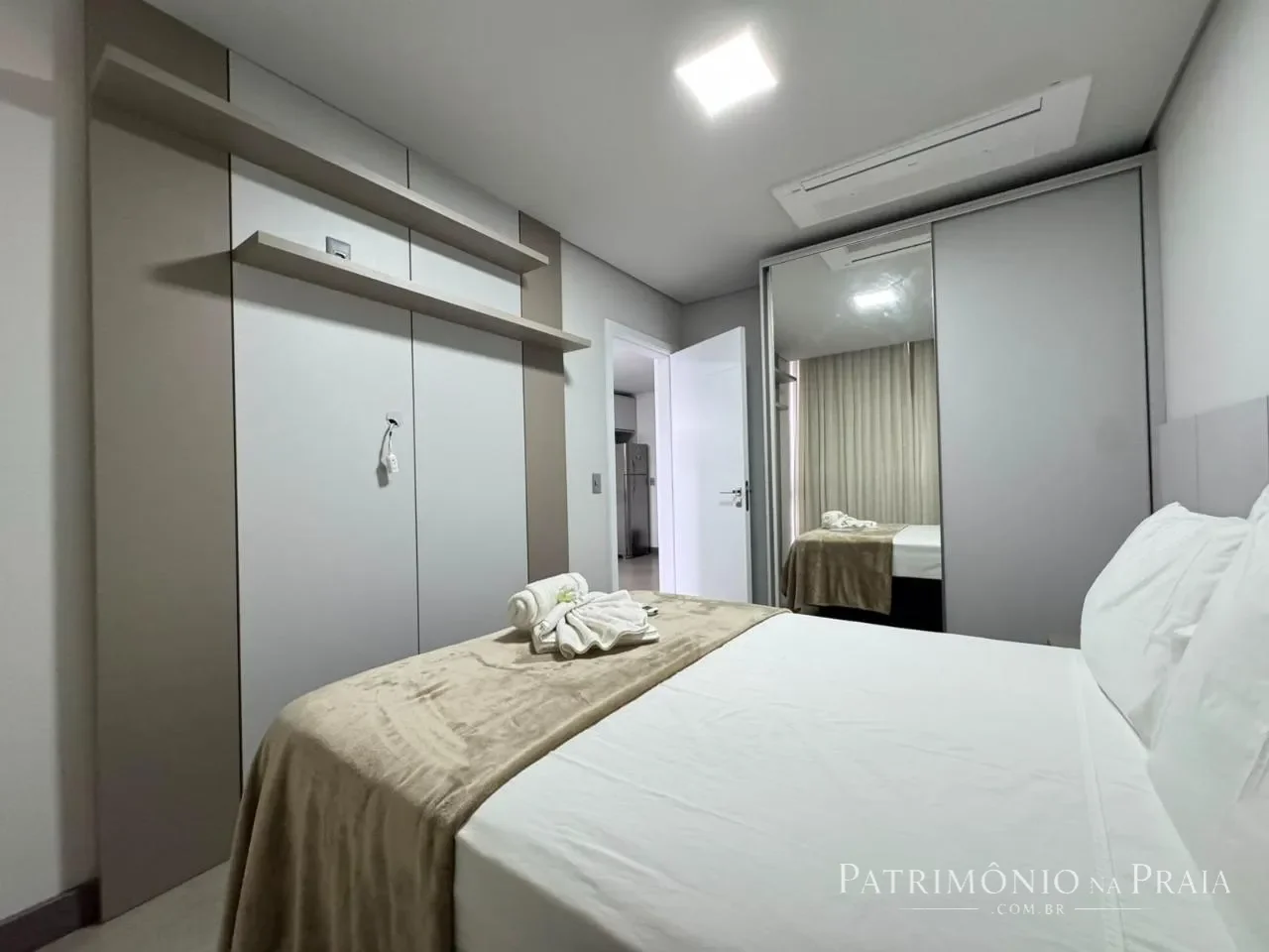Apartamentos 01 Dorm. 1 quarto à venda em Edificio Livin Resort House, Xangri-lá/RS, foto 10